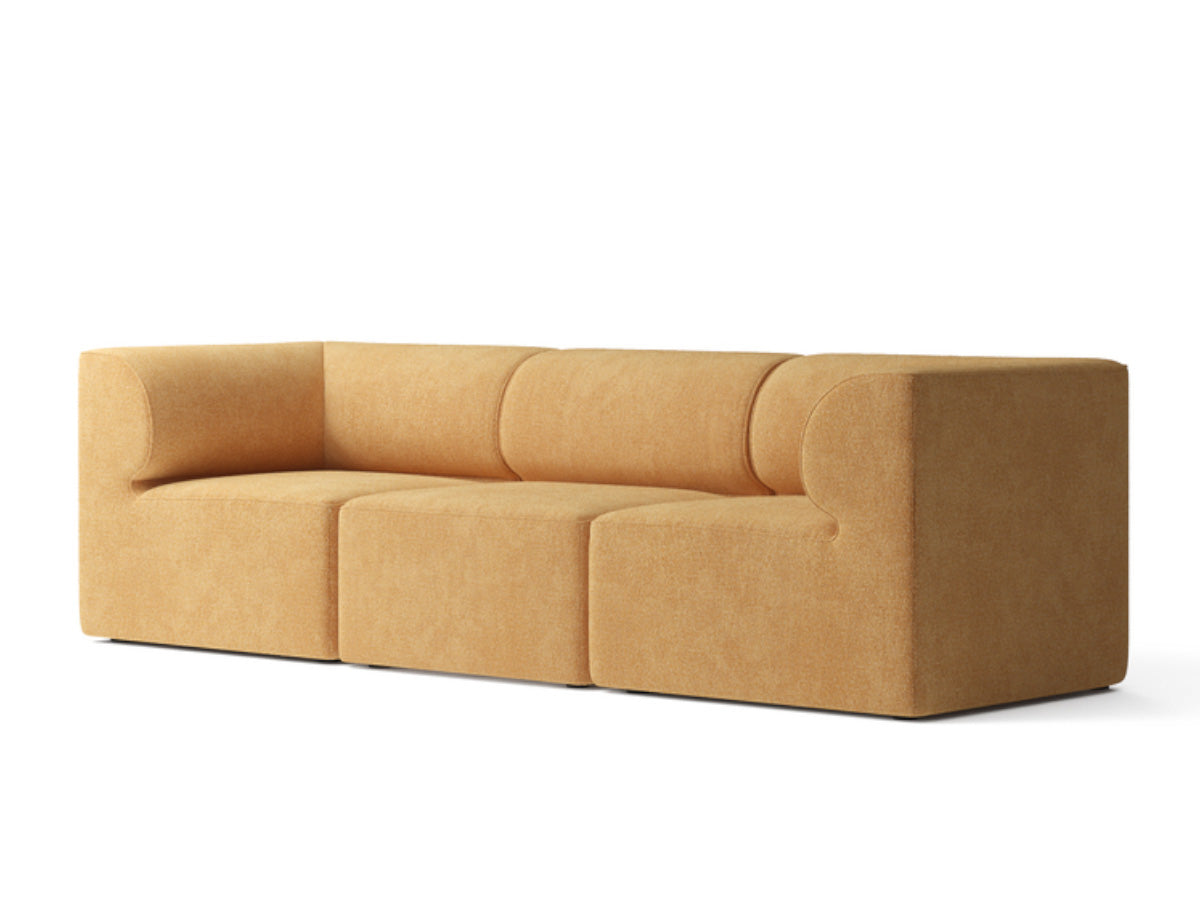 Audo Copenhagen Eave 86 3 Seater Modular Sofa