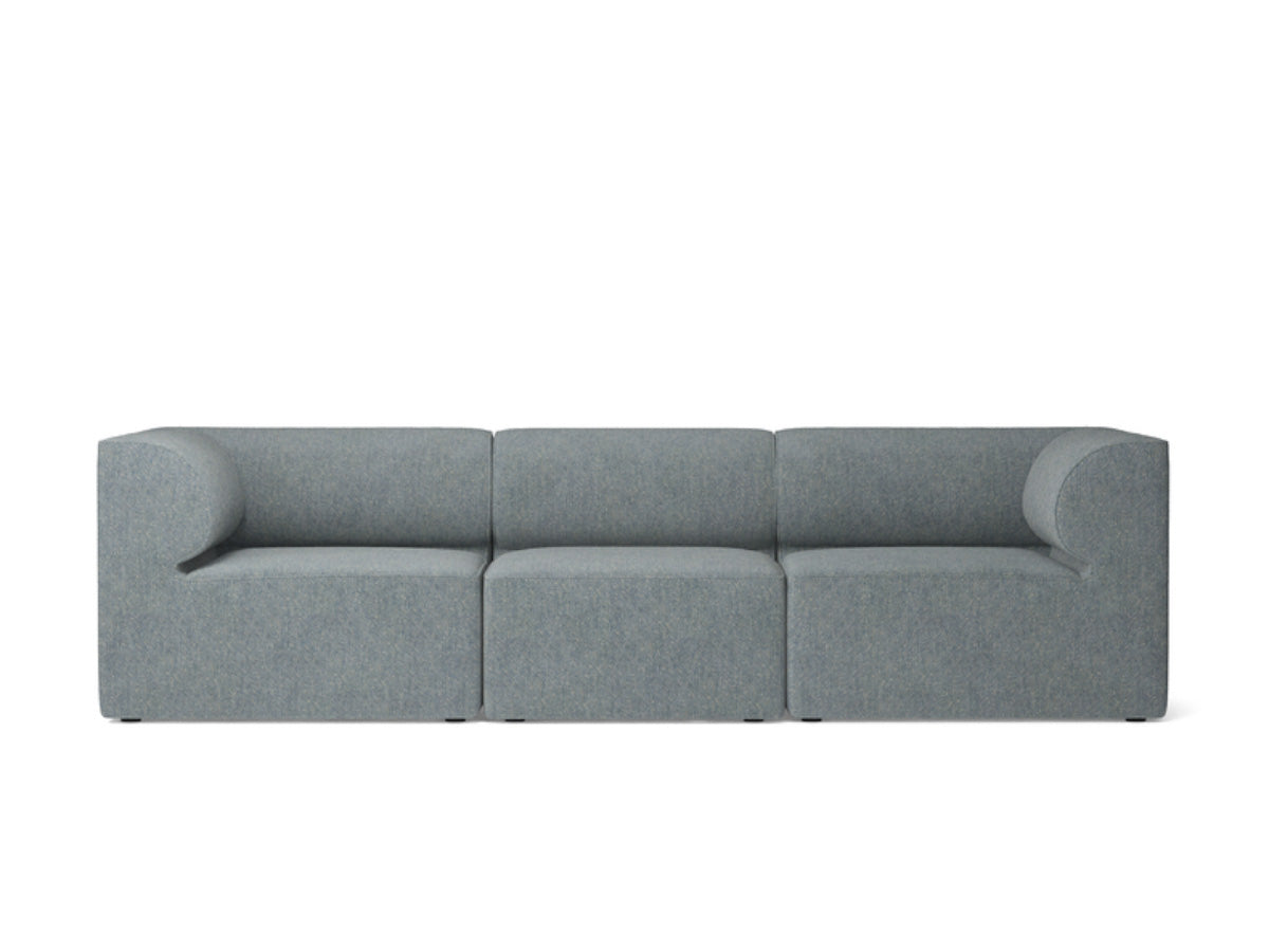 Audo Copenhagen Eave 86 3 Seater Modular Sofa