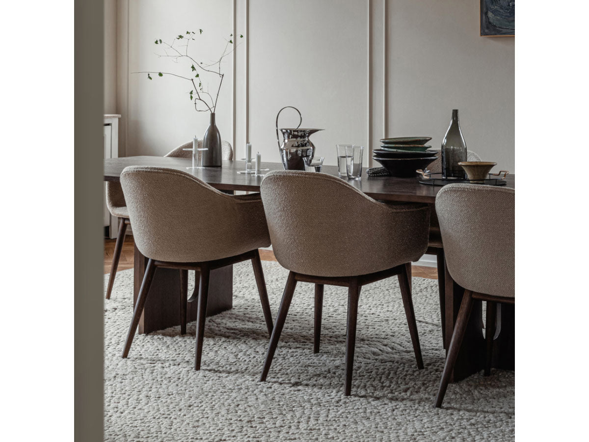 Audo Copenhagen Gravel Rug