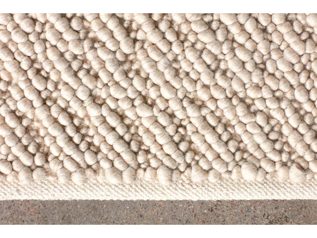 Audo Copenhagen Gravel Rug