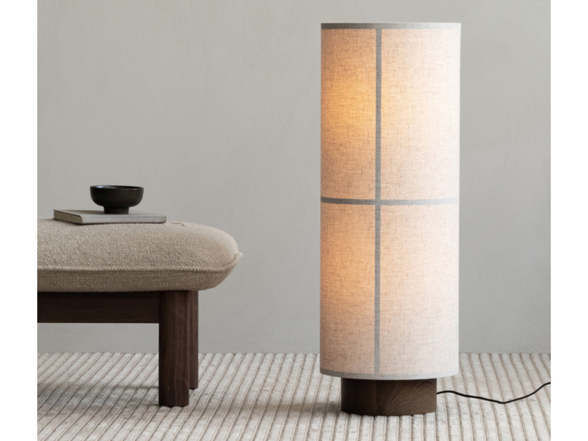 Audo Copenhagen Hashira Floor Light - EX-Display