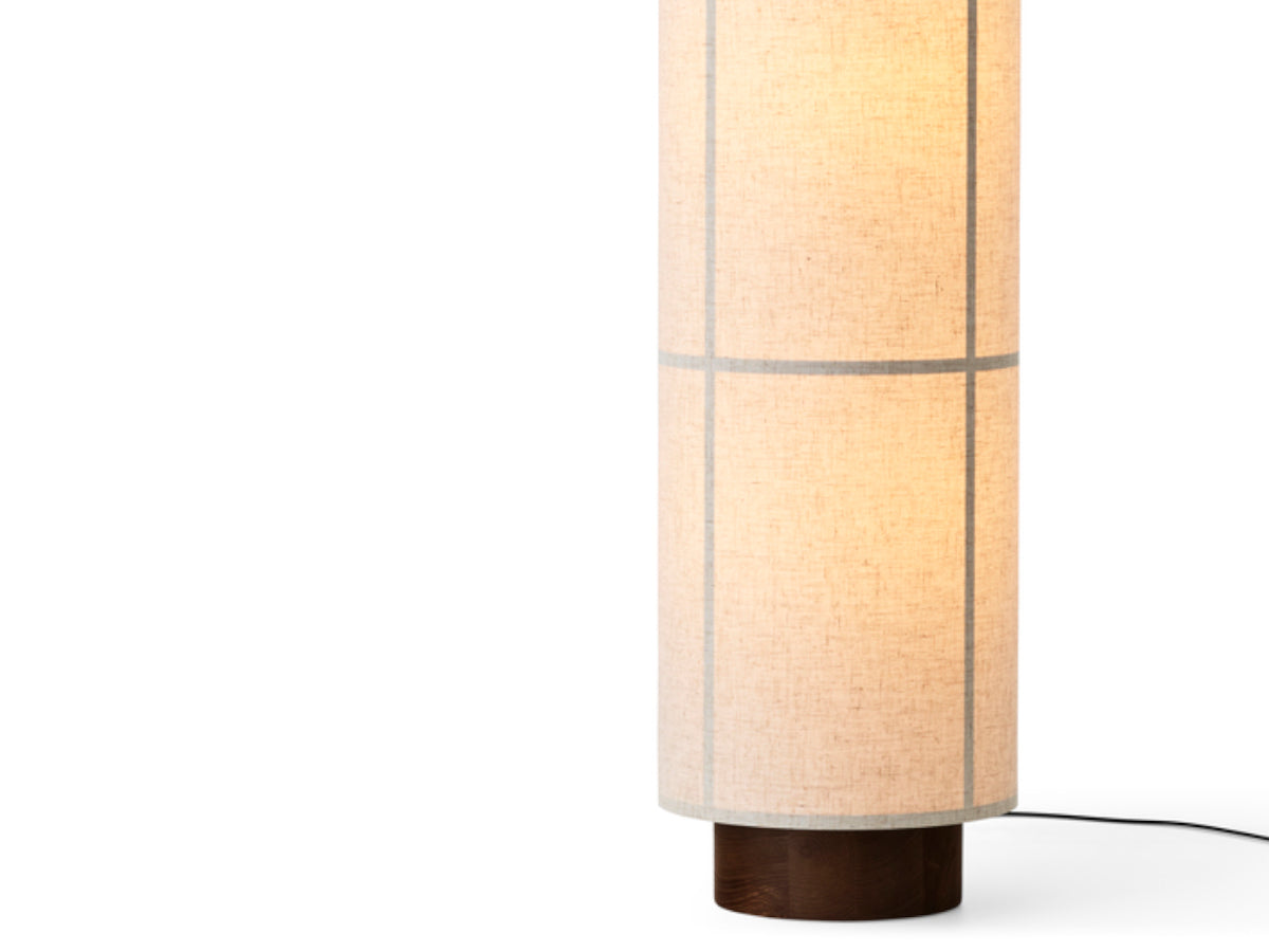 Audo Copenhagen Hashira Floor Light - EX-Display