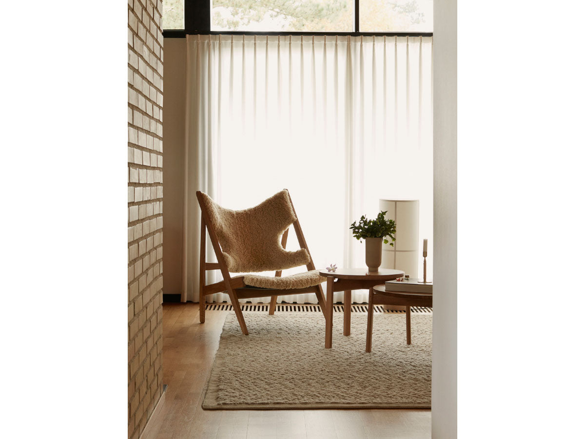 Audo Copenhagen Hashira Floor Light - EX-Display