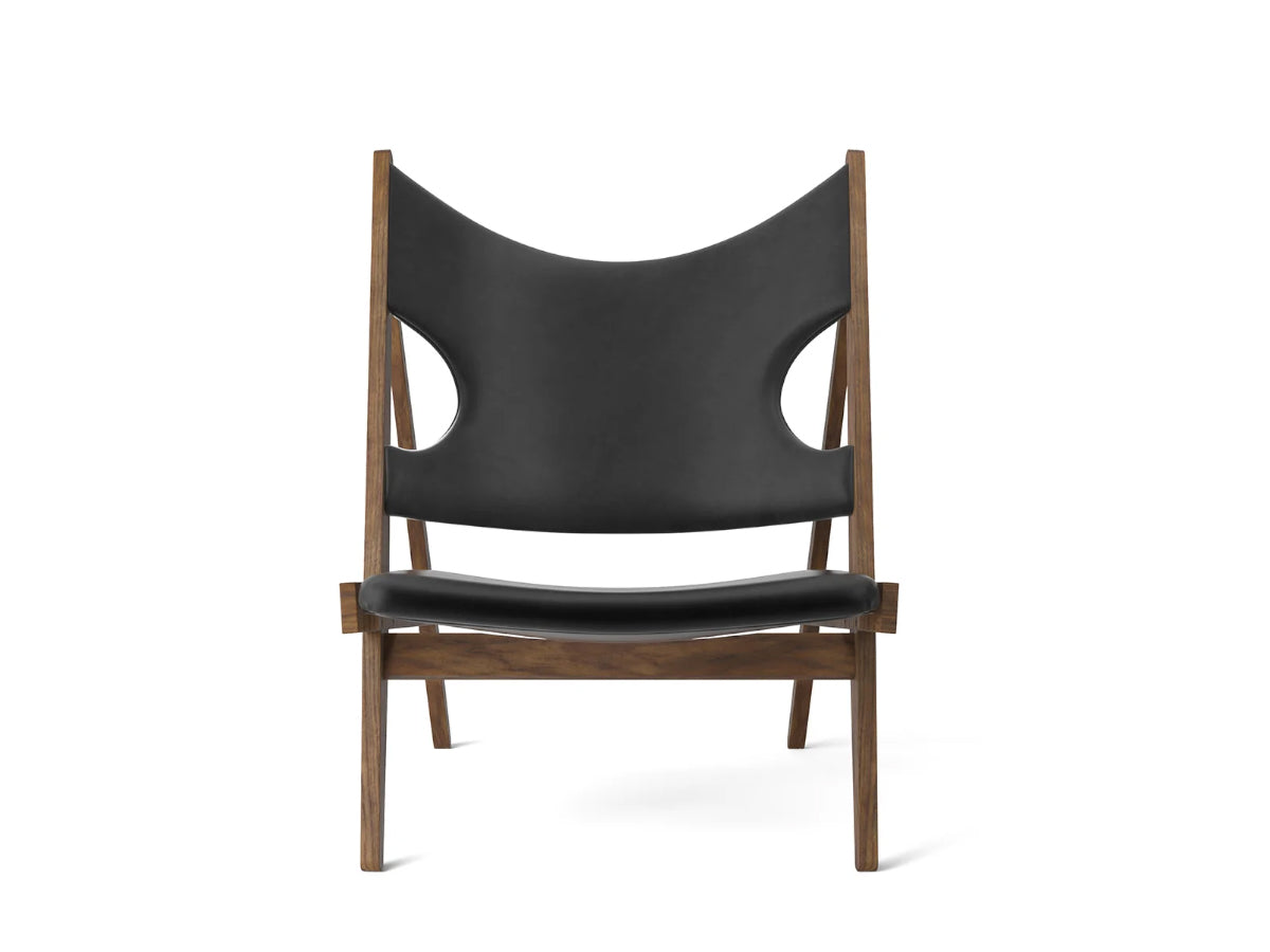 Audo Copenhagen Knitting Lounge Chair