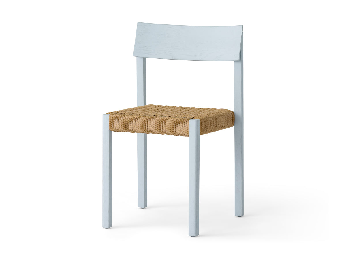 Mauro Dining Chair - Papercord Seat