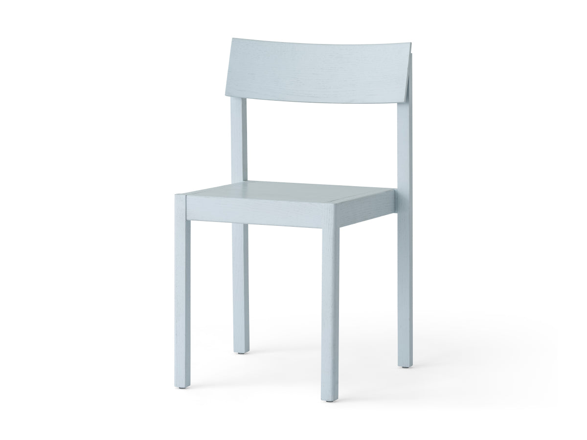 Mauro Dining Chair - Wood Seat