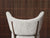 Audo Copenhagen My Own Lounge Chair & Ottoman - Sheepskin