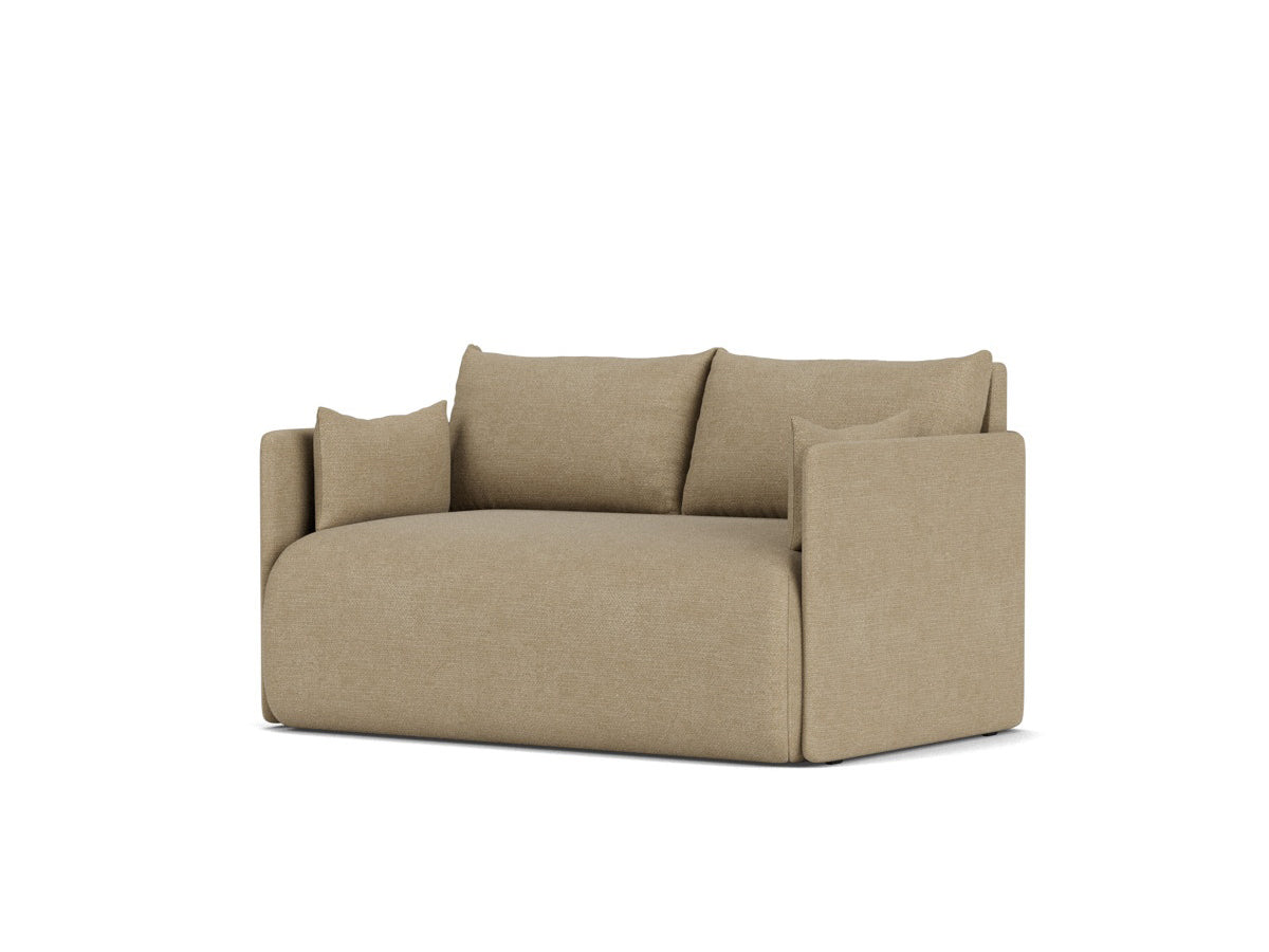 Audo Copenhagen Offset 2 Seater Sofa Bed