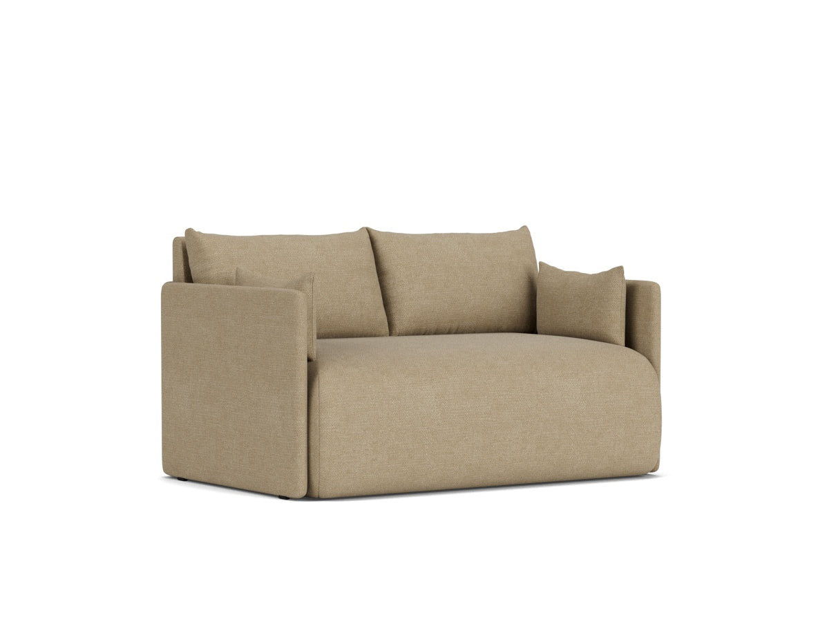 Audo Copenhagen Offset 2 Seater Sofa Bed