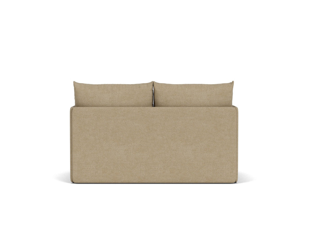 Audo Copenhagen Offset 2 Seater Sofa Bed