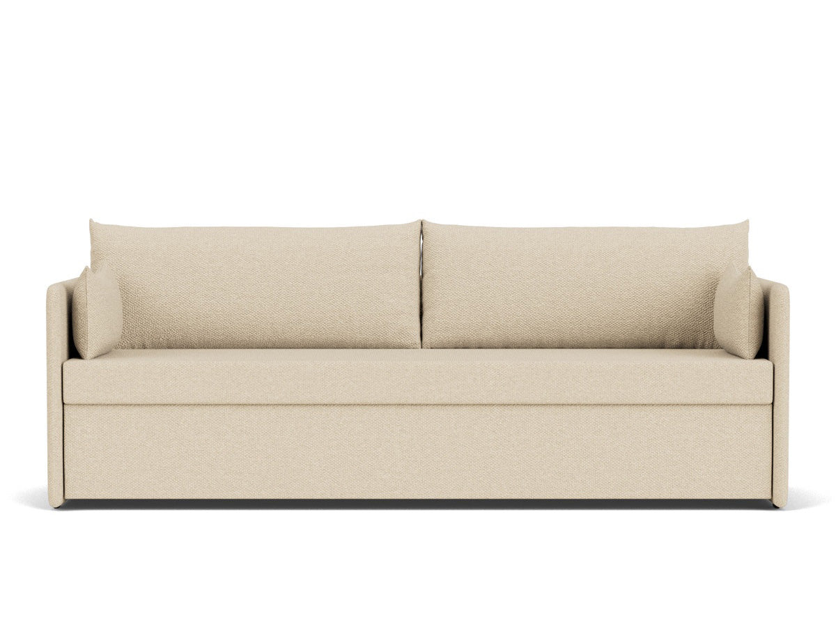 Audo Copenhagen Offset 3 Seater Sofa Bed