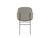 Audo Copenhagen Penguin Dining Chair - Fully Upholstered