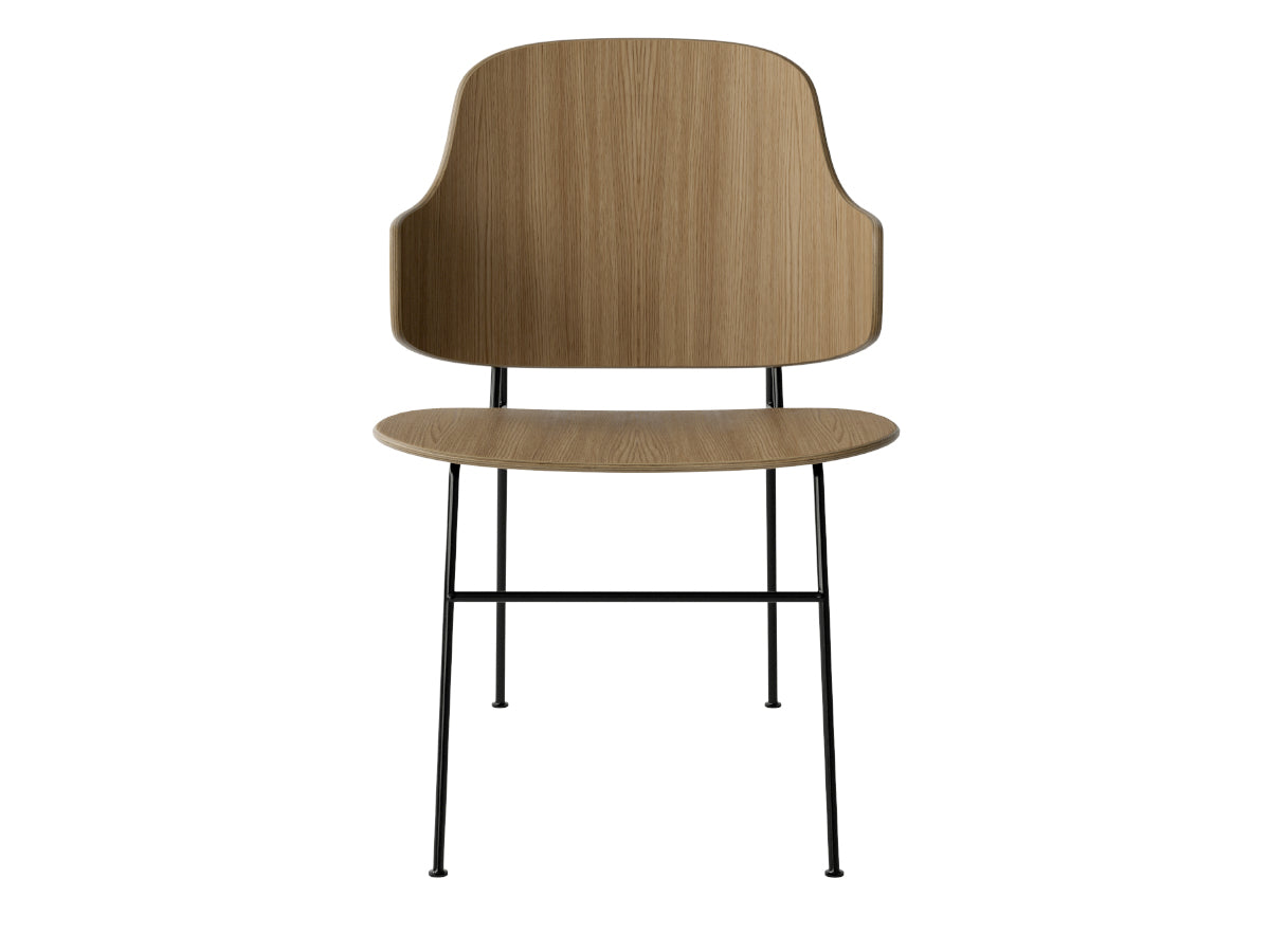 Audo Copenhagen Penguin Dining Chair