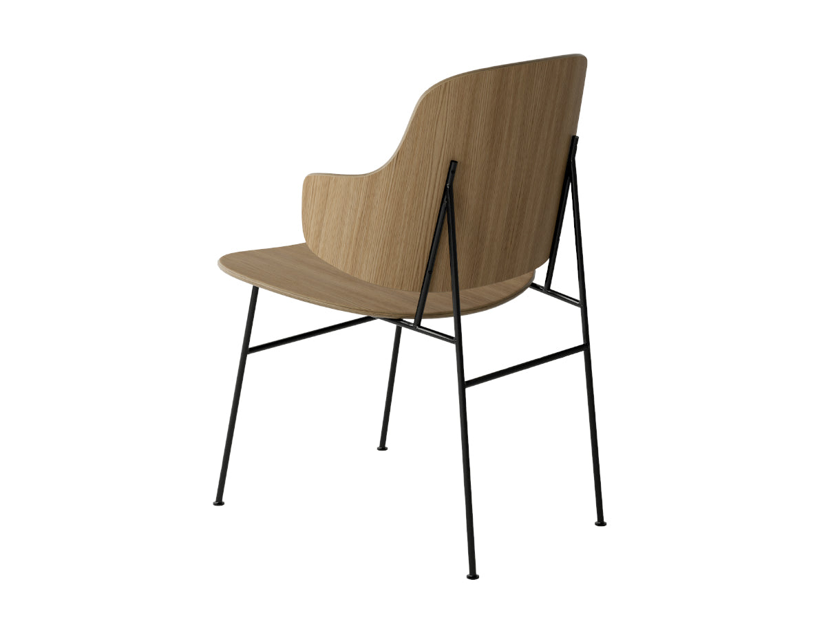 Audo Copenhagen Penguin Dining Chair