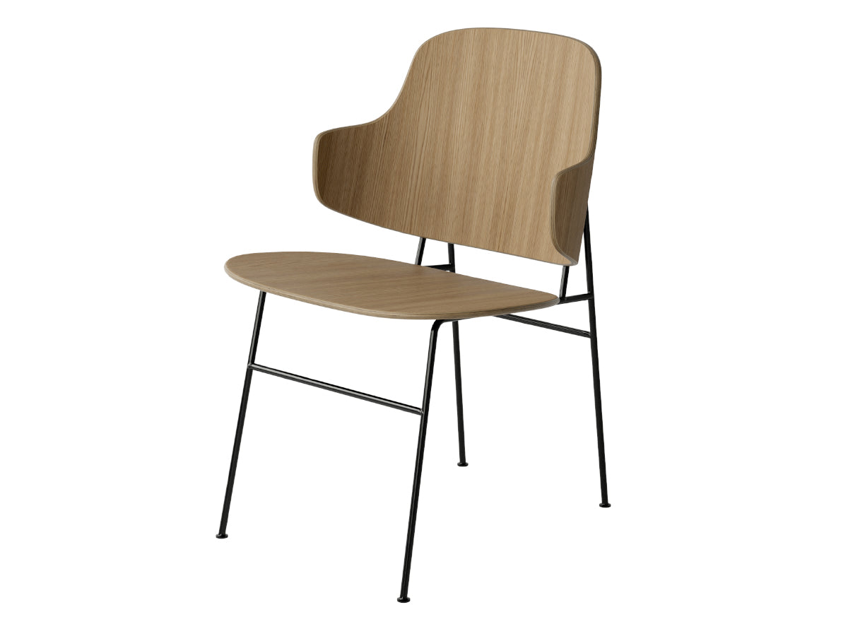 Audo Copenhagen Penguin Dining Chair