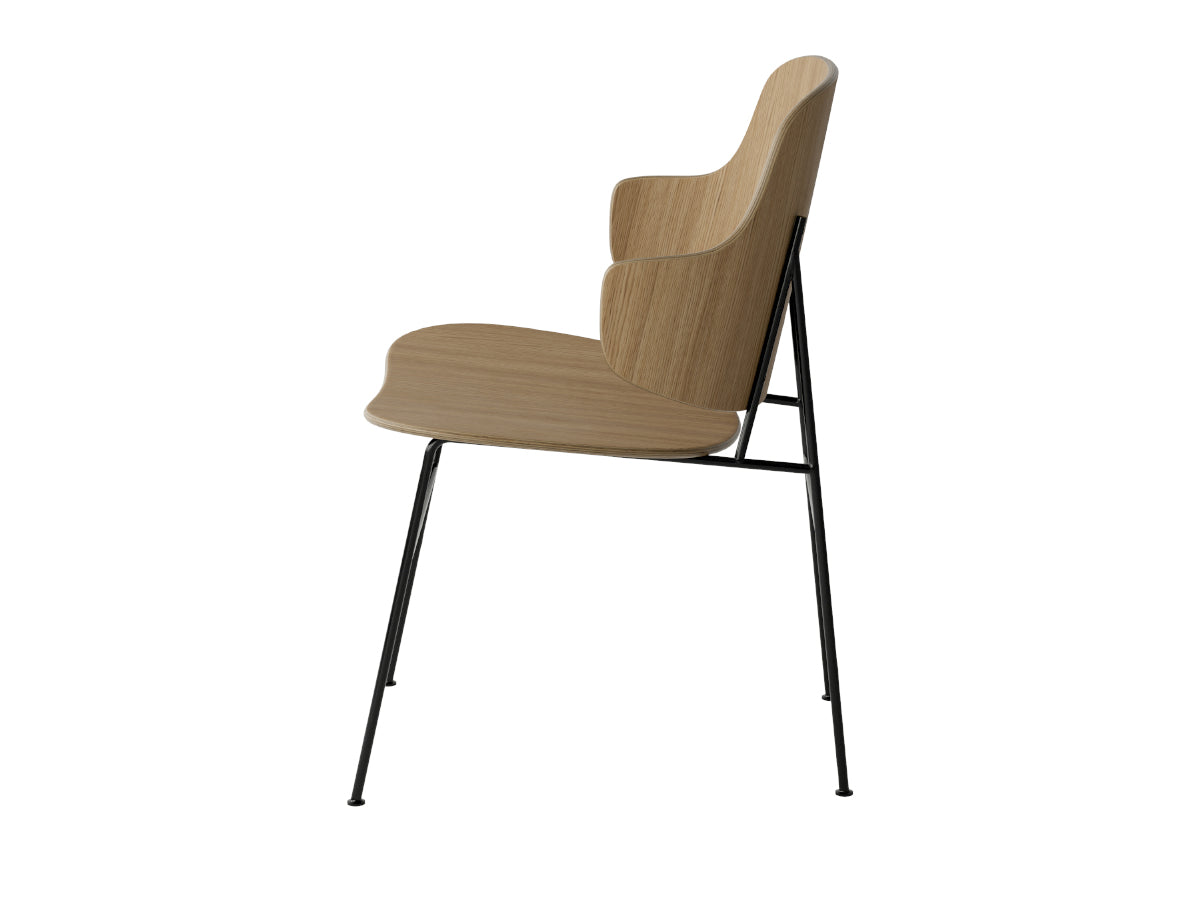 Audo Copenhagen Penguin Dining Chair