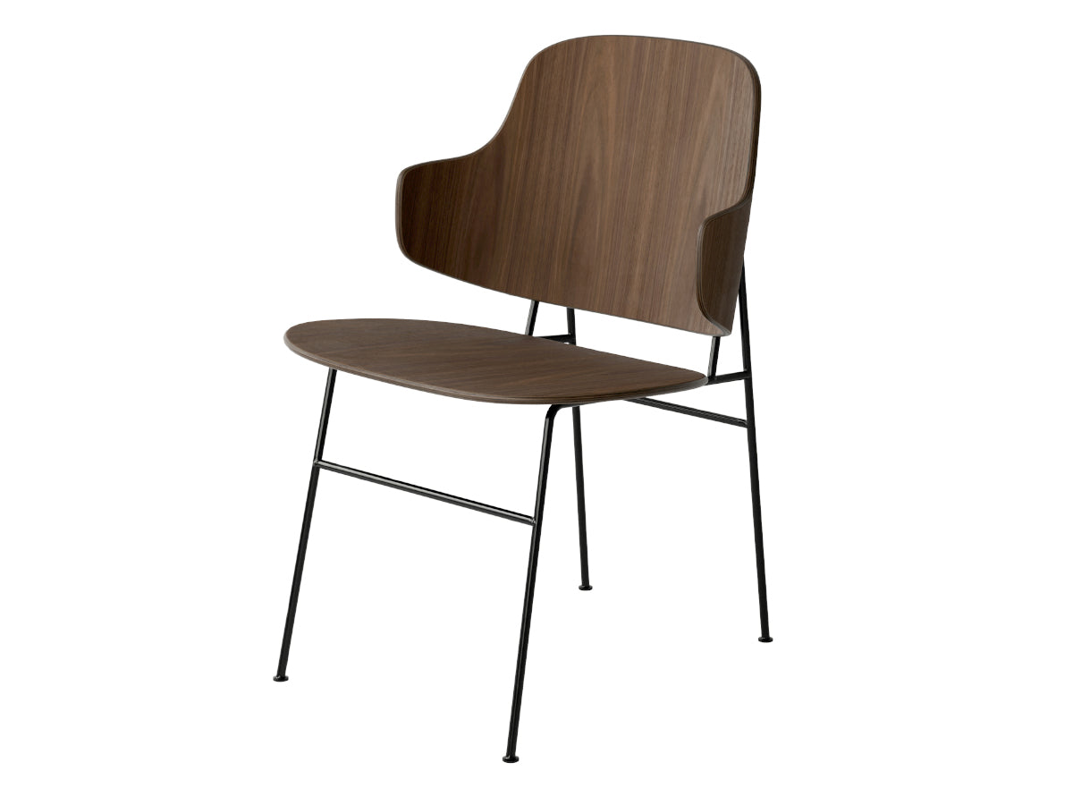 Audo Copenhagen Penguin Dining Chair