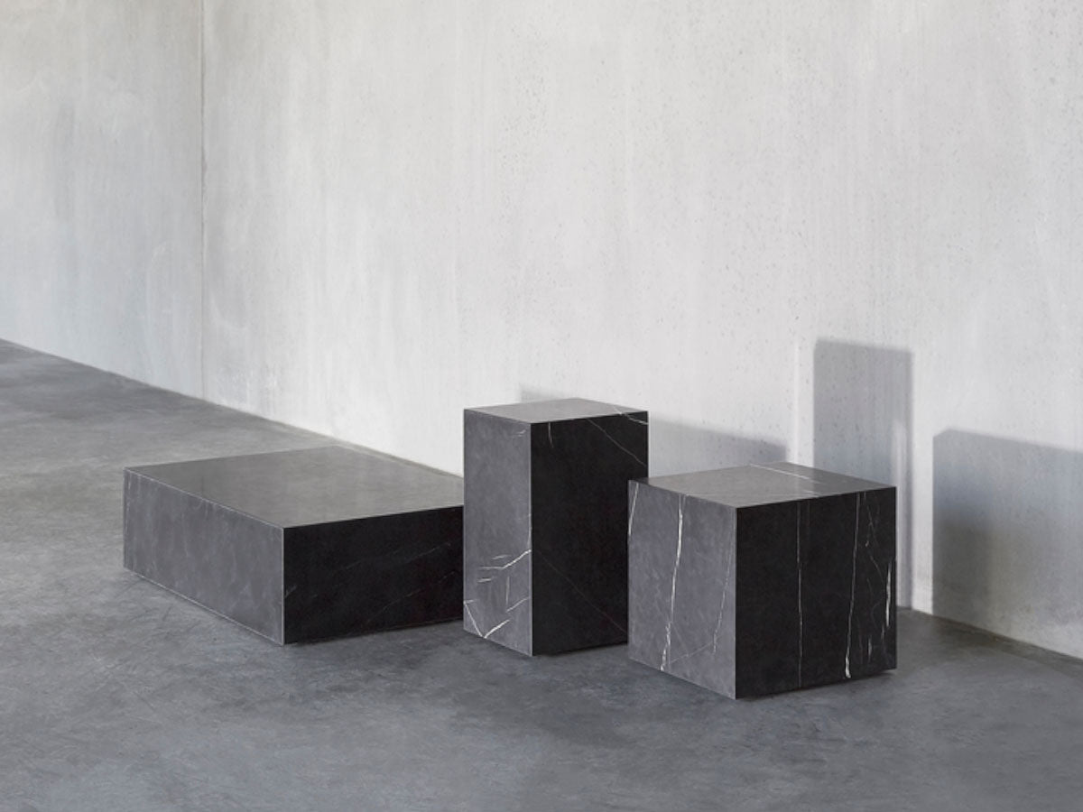 Audo Copenhagen Plinth Tall