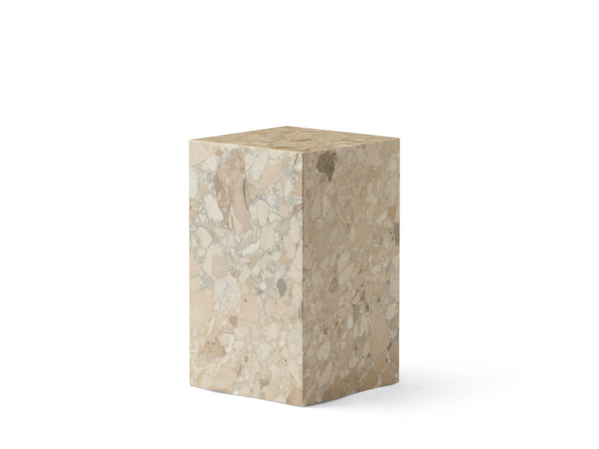 Audo Copenhagen Plinth Tall