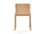 Audo Copenhagen Ready Dining Chair - Front Upholstered