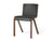 Audo Copenhagen Ready Dining Chair - Front Upholstered