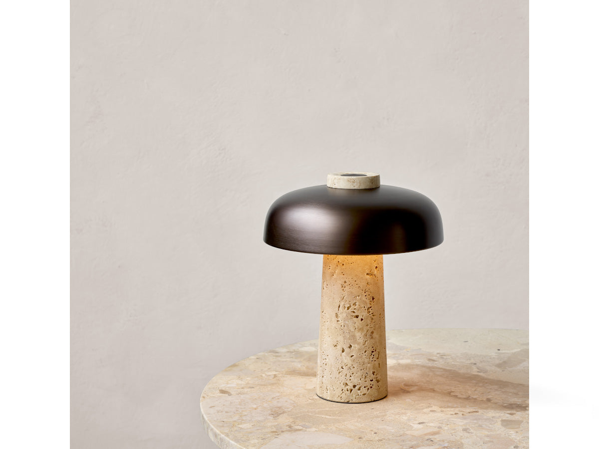 Audo Copenhagen Reverse Table Lamp