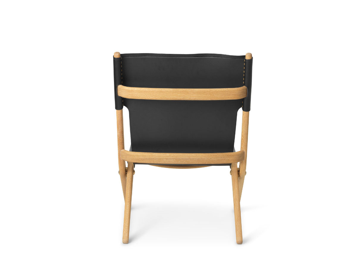 Audo Copenhagen Saxe Lounge Chair