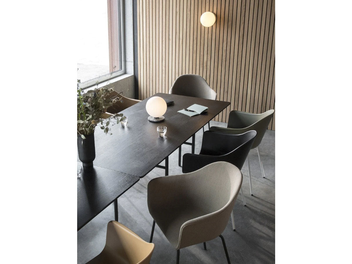 Audo Copenhagen Snaregade Dining Table - Rectangular