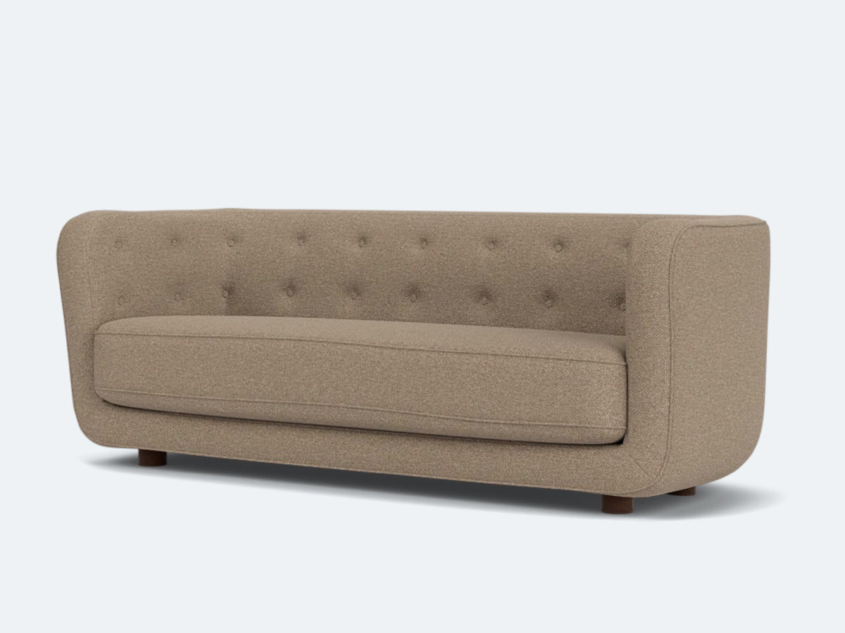 Audo Copenhagen Vilhelm Sofa