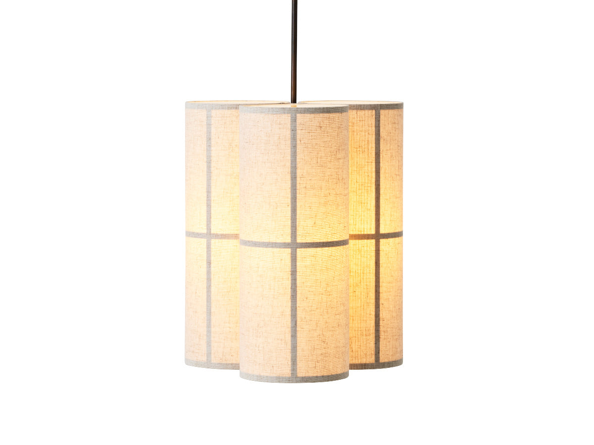 Audo Copenhagen Hashira Cluster Pendant Light