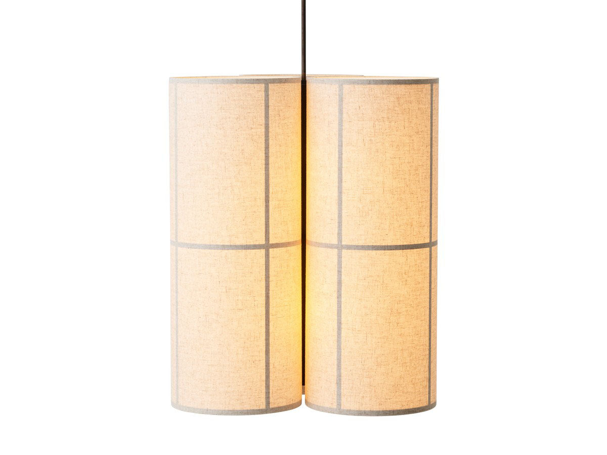 Audo Copenhagen Hashira Cluster Pendant Light