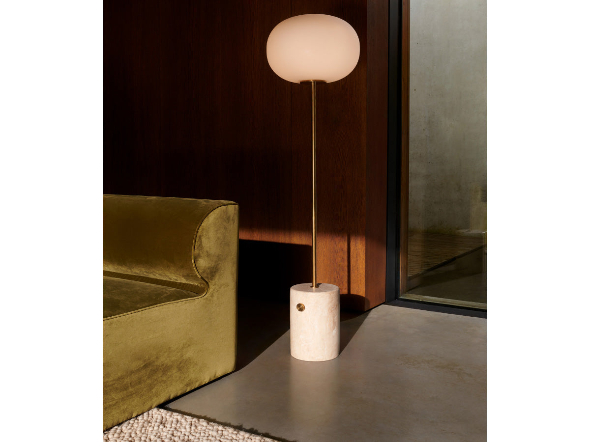 Audo Copenhagen JWDA Floor Light