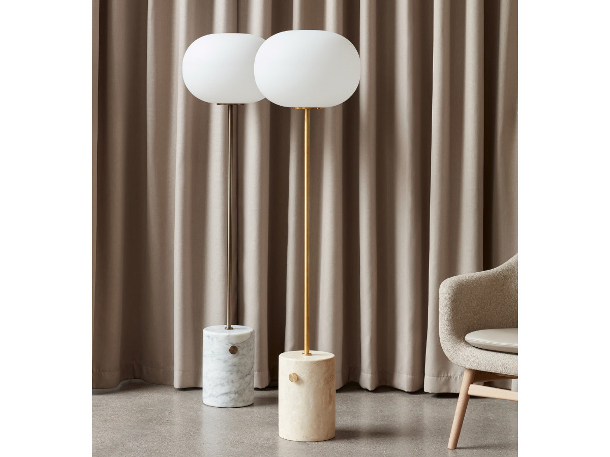 Audo Copenhagen JWDA Floor Light