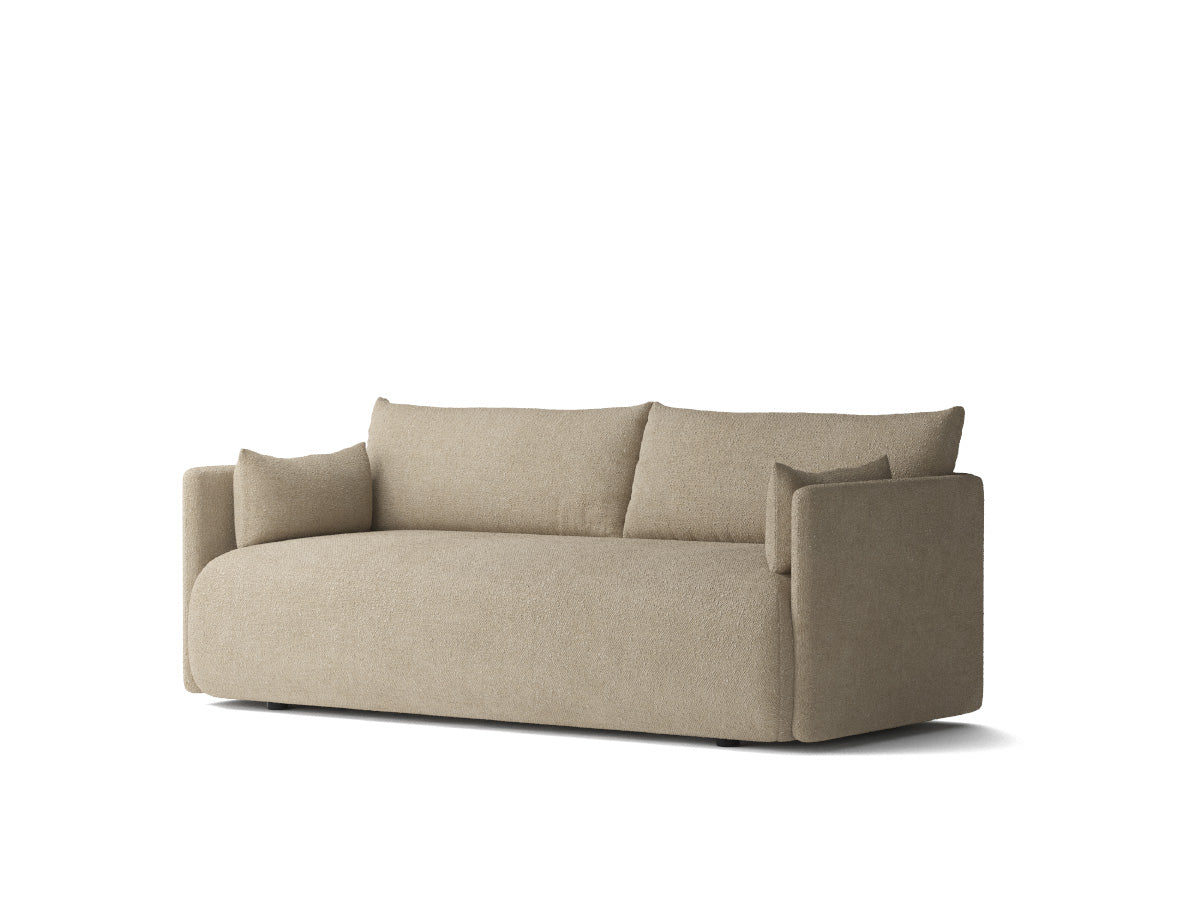 Audo Copenhagen Offset 2 Seater Sofa