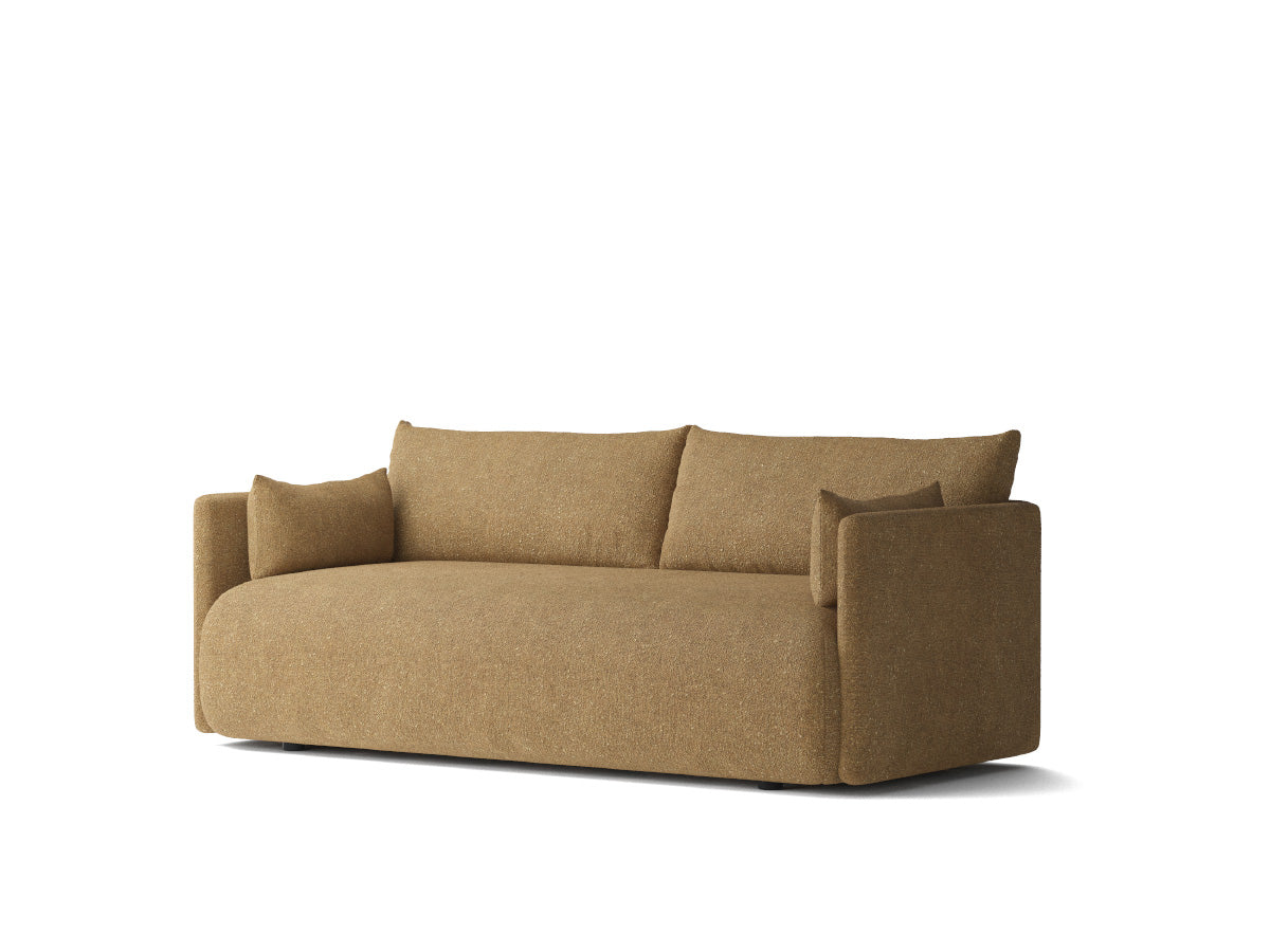 Audo Copenhagen Offset 2 Seater Sofa