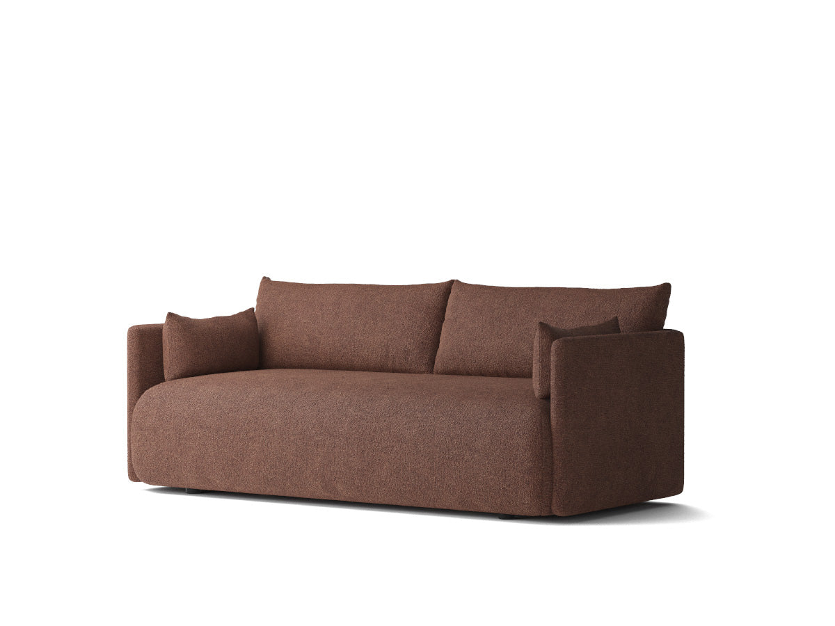 Audo Copenhagen Offset 2 Seater Sofa