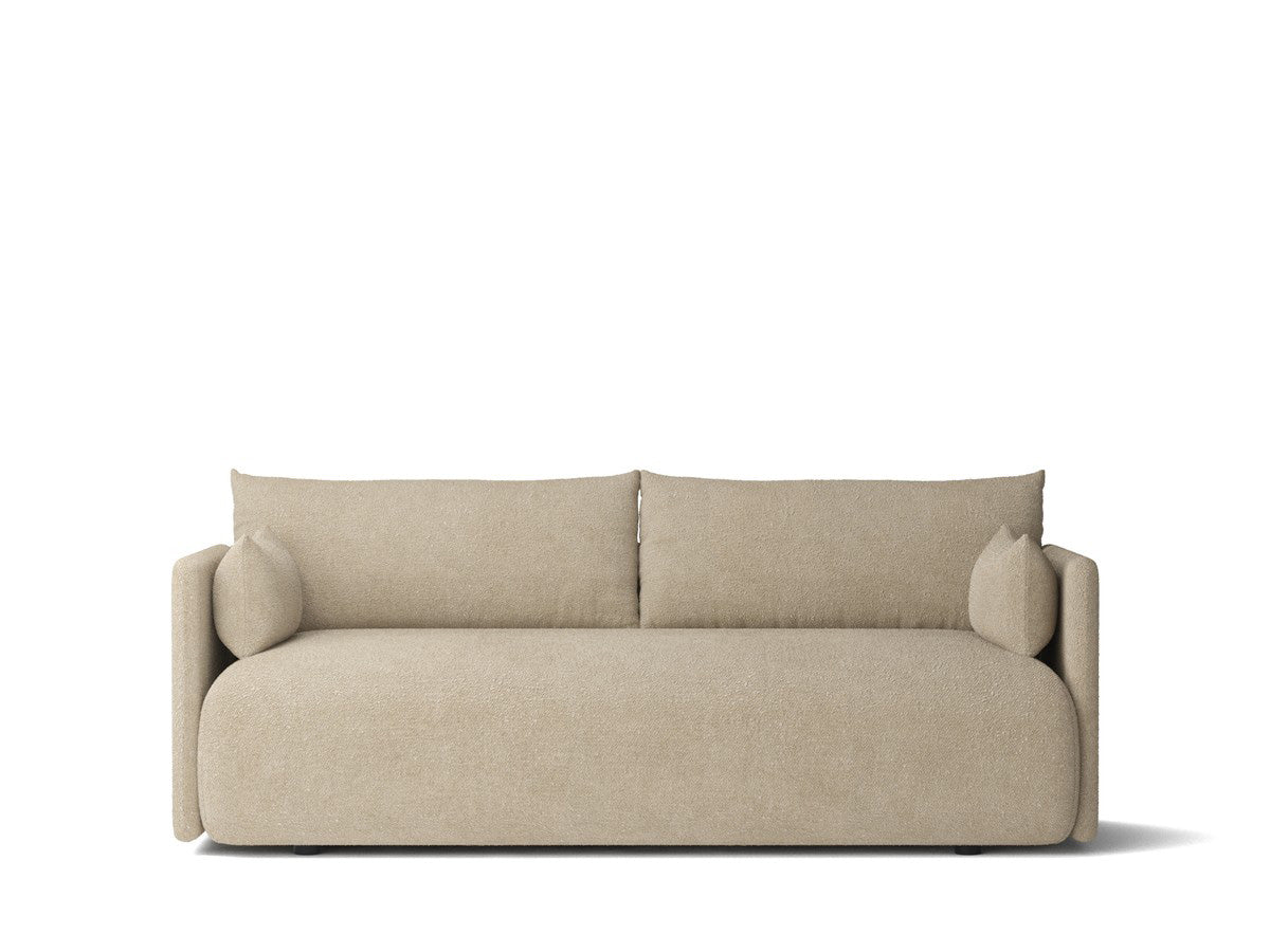 Audo Copenhagen Offset 2 Seater Sofa