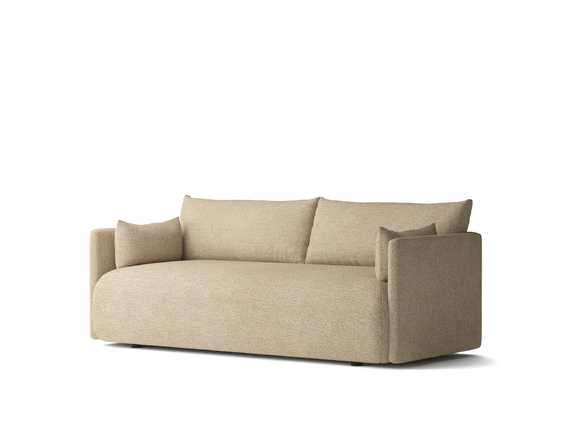 Audo Copenhagen Offset 2 Seater Sofa