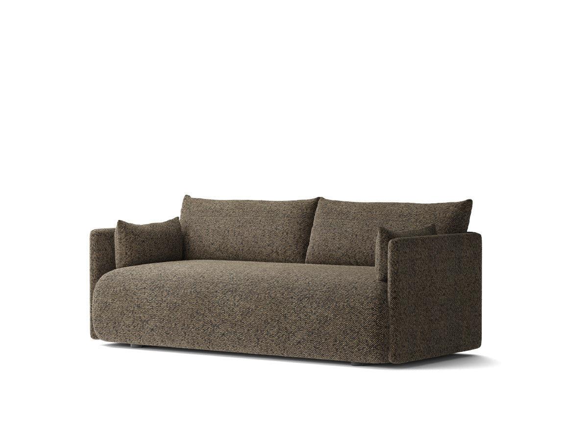 Audo Copenhagen Offset 2 Seater Sofa