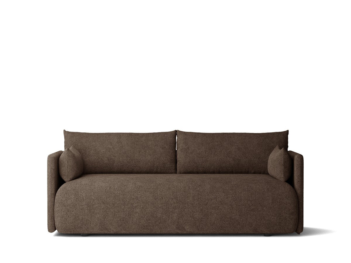 Audo Copenhagen Offset 2 Seater Sofa