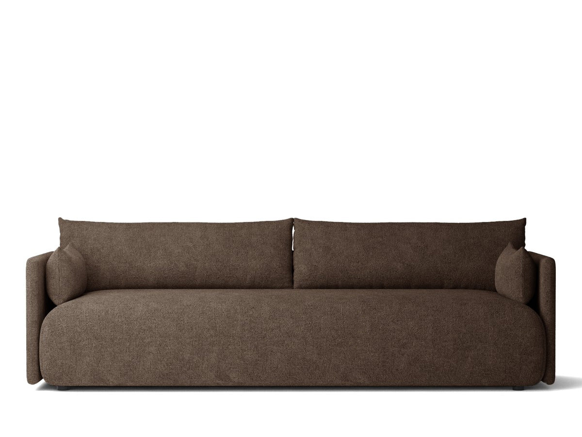 Audo Copenhagen Offset 3 Seater Sofa