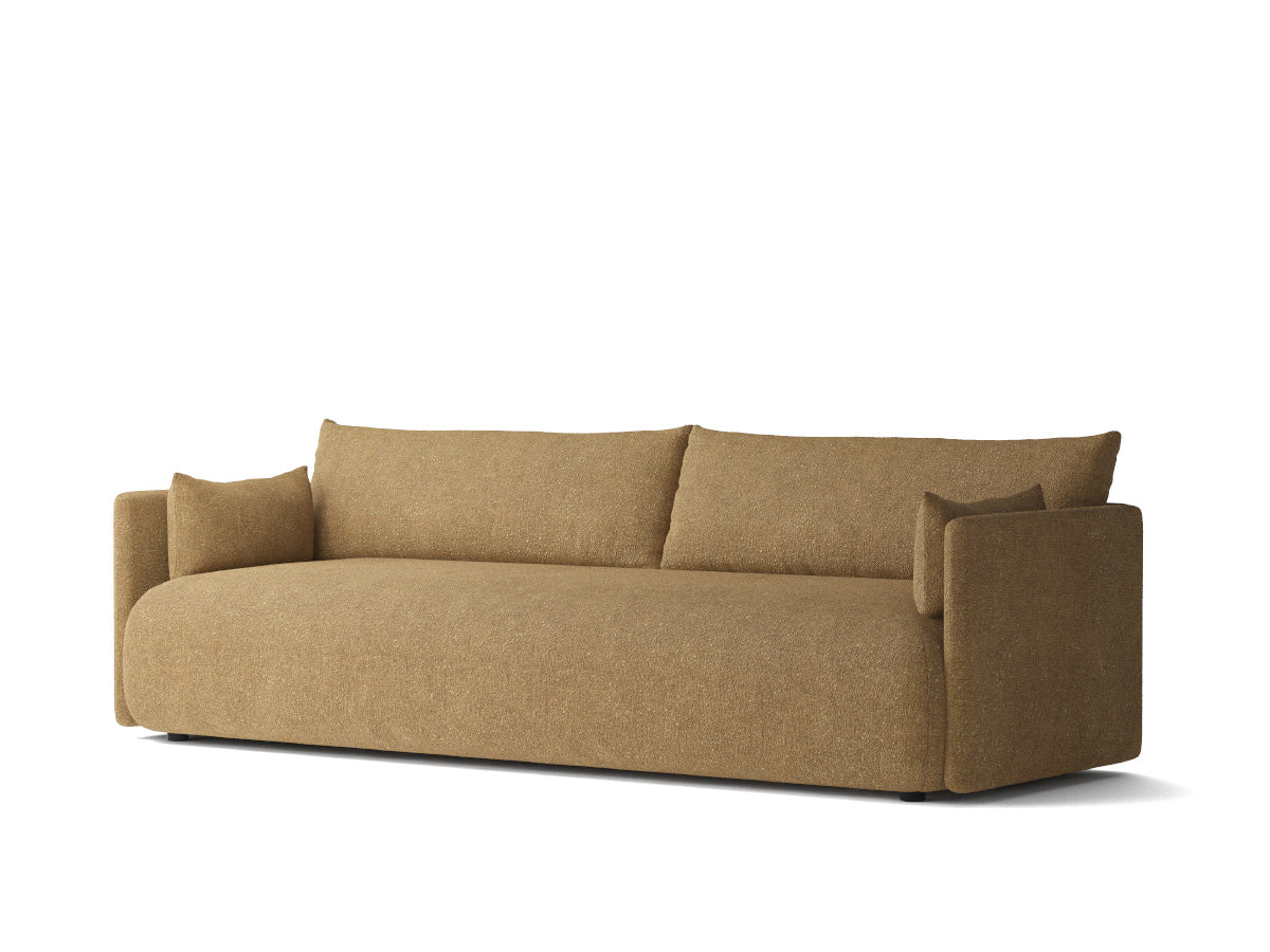 Audo Copenhagen Offset 3 Seater Sofa