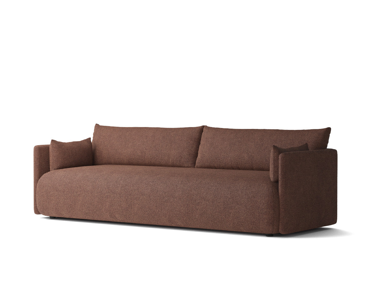 Audo Copenhagen Offset 3 Seater Sofa