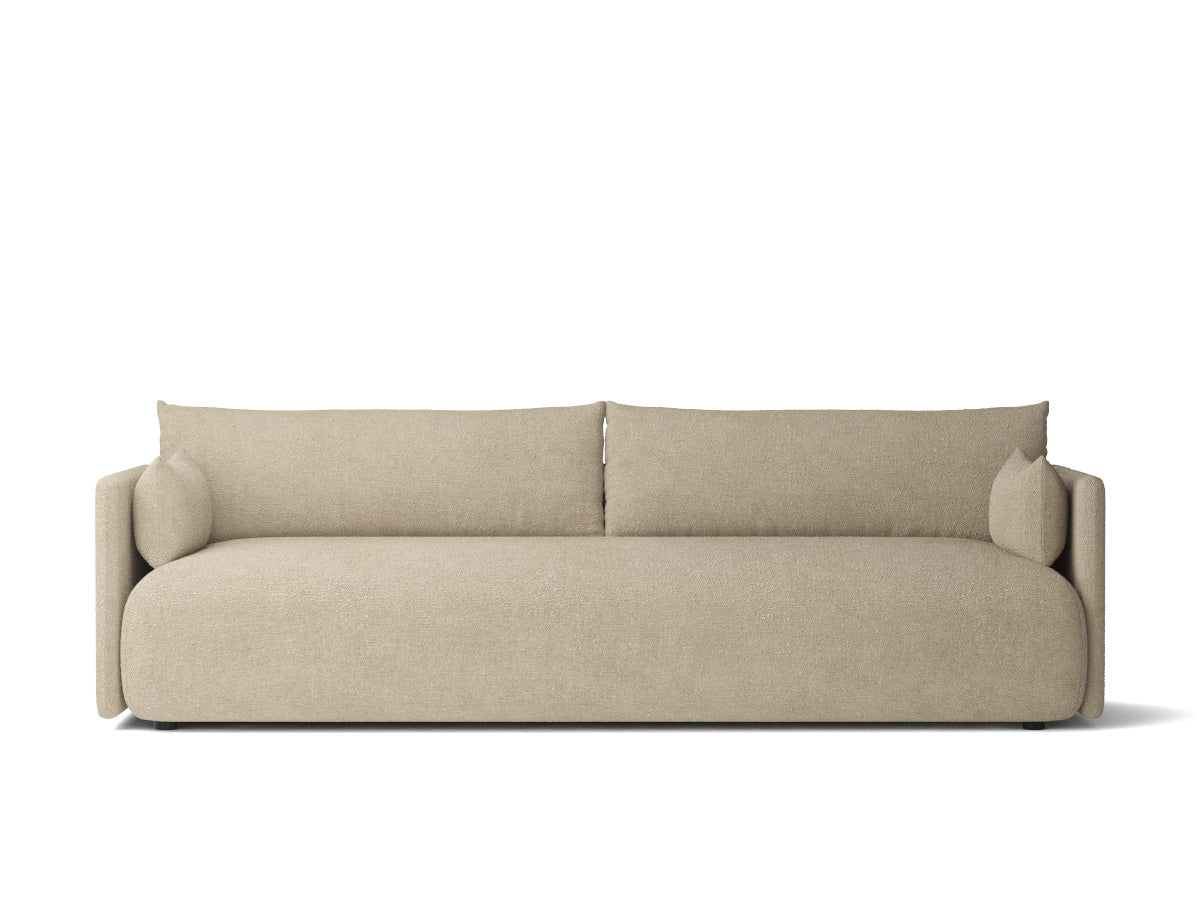 Audo Copenhagen Offset 3 Seater Sofa