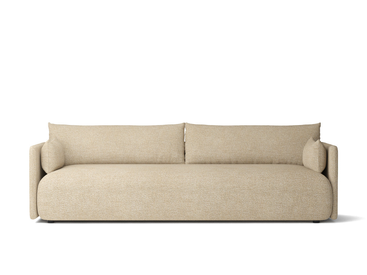 Audo Copenhagen Offset 3 Seater Sofa