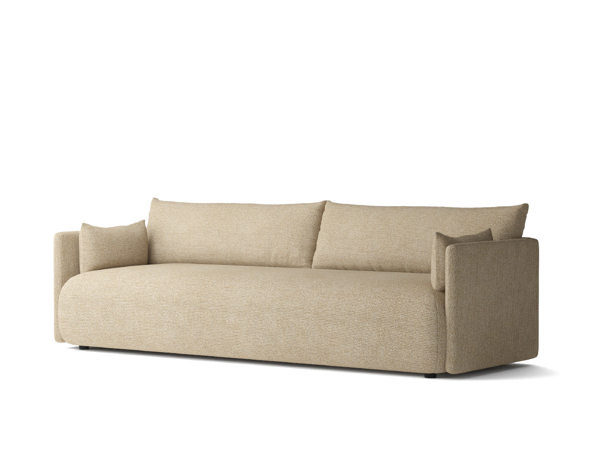 Audo Copenhagen Offset 3 Seater Sofa