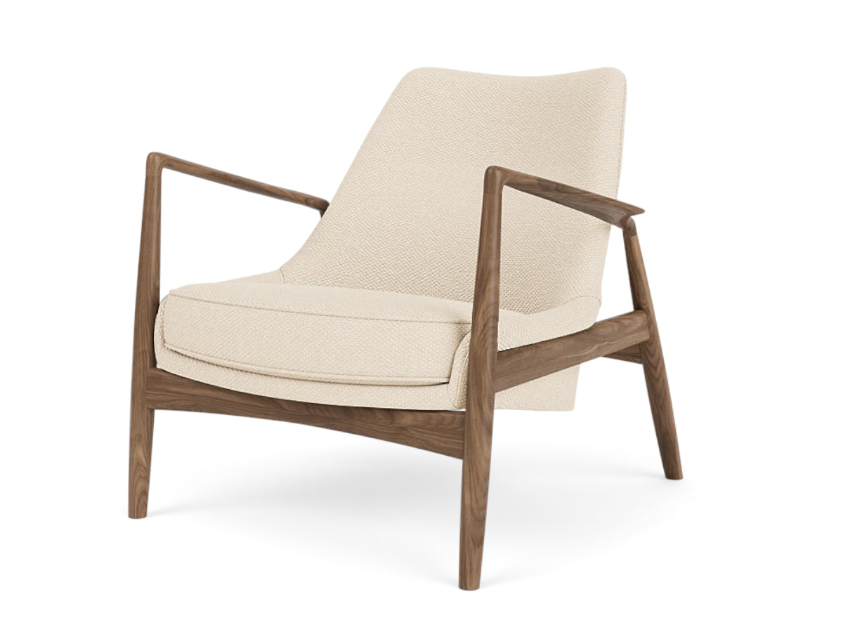 Audo Copenhagen Seal Lounge Chair