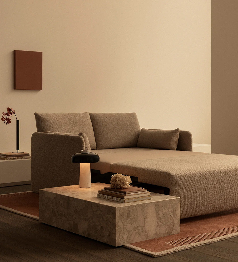 audo copenhagen offset sofa