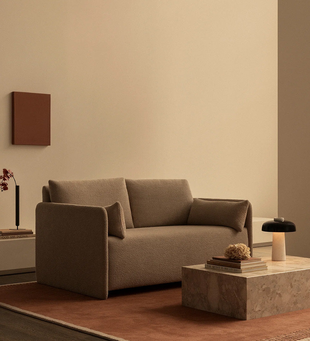 audo offset sofabeds