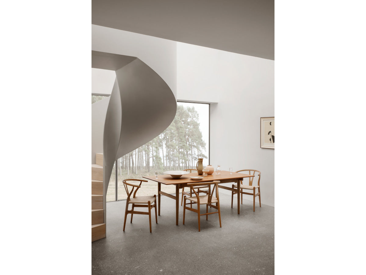 Carl Hansen CH327 Dining Table